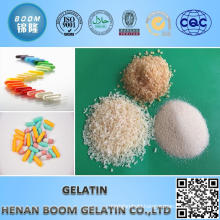 Well Quality Gelatin for Technical Industry